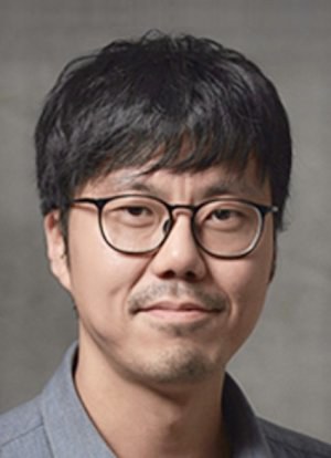 河俊镐 Ha Joon-ho 河俊镐 Ha Joon-ho