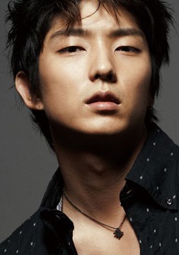李准基 Joon-gi Lee 李准基 Joon-gi Lee