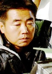 刘哲龙 Cheol-yong Yoo 刘哲龙 Cheol-yong Yoo