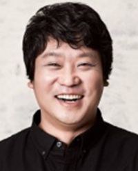 柳炳勋 Yoo Byung-hoon 柳炳勋 Yoo Byung-hoon