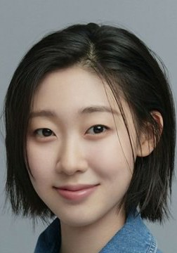 韩怡芝 Ye-ji Han 韩怡芝 Ye-ji Han
