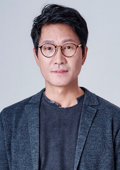全镇基 Jin-gi Jeon 全镇基 Jin-gi Jeon