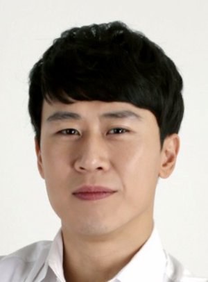 徐伯锡 Bo-ik Seo 徐伯锡 Bo-ik Seo