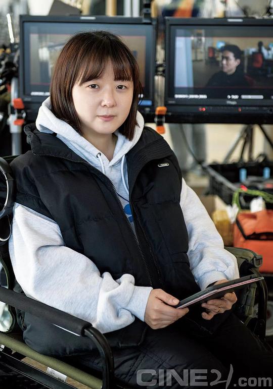 李正林 Jung-rim Lee 李正林 Jung-rim Lee