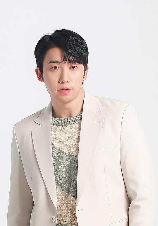 吕训民 Hoon Min Yeo 吕训民 Hoon Min Yeo
