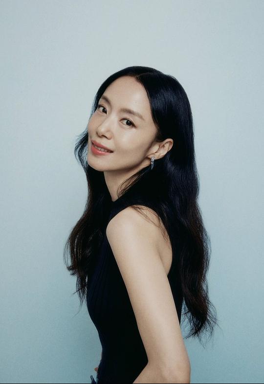 全度妍 Do-yeon Jeon 全度妍 Do-yeon Jeon