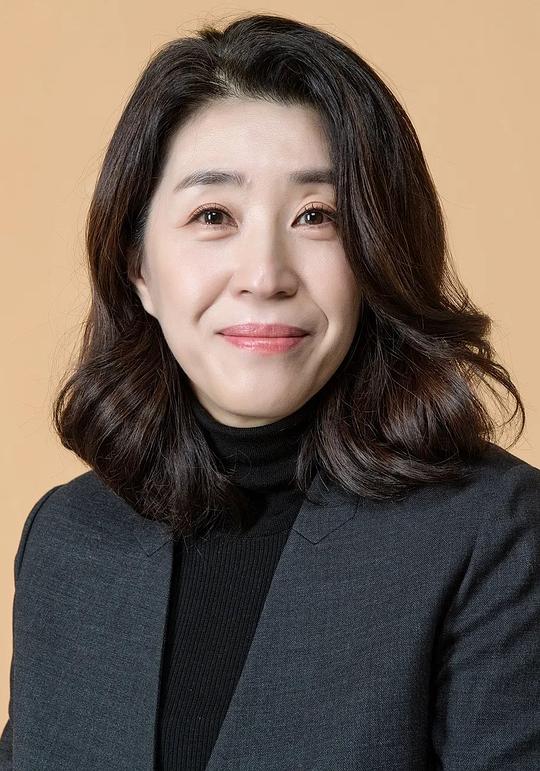 金美卿 Mi-kyung Kim 金美卿 Mi-kyung Kim