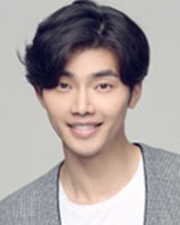 朴炫宇 Park Hyun-woo 朴炫宇 Park Hyun-woo