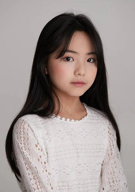 徐恩率 Seo Eun-sol 徐恩率 Seo Eun-sol