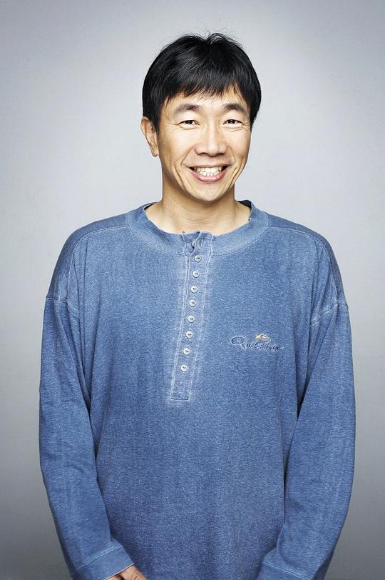 朴哲民 Cheol-min Park 朴哲民 Cheol-min Park