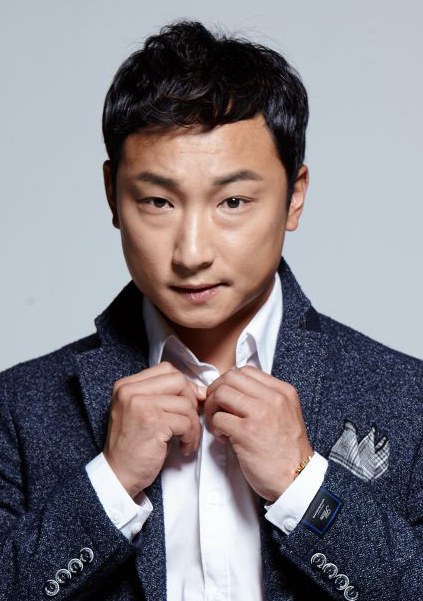 梁玄敏 Hyeon-min Yang 梁玄敏 Hyeon-min Yang