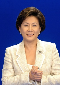 朴正淑 Jeong-soo Park 朴正淑 Jeong-soo Park