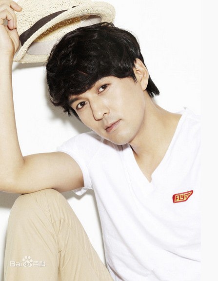 李必模 Pil-mo Lee 李必模 Pil-mo Lee