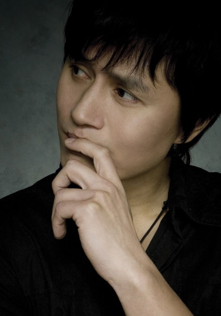 金民钟 Min-jong Kim 金民钟 Min-jong Kim