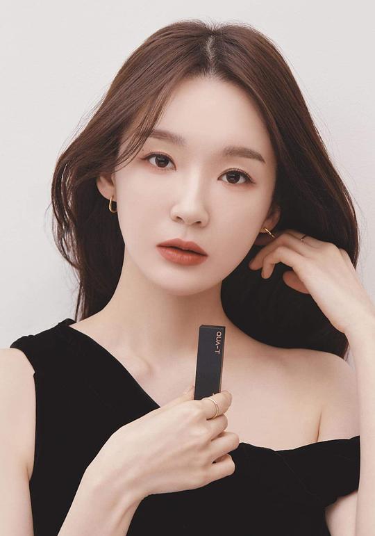 姜敏京 Kang Min-Kyung 姜敏京 Kang Min-Kyung