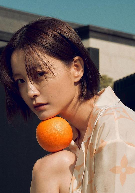郑裕美 Yu-mi Jung 郑裕美 Yu-mi Jung
