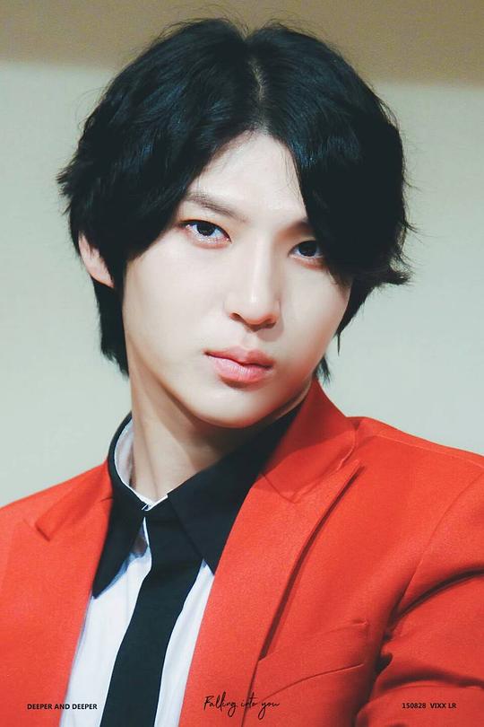 郑泽运 LEO 郑泽运 LEO