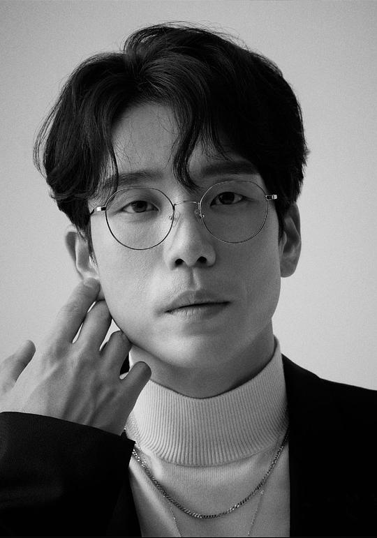 李昶旻 Lee Chang Min 李昶旻 Lee Chang Min