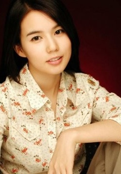 朴诗恩 Si-eun Park 朴诗恩 Si-eun Park