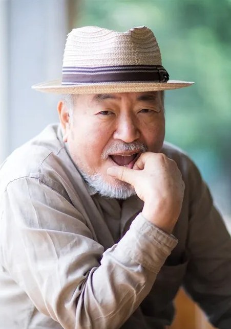 张项线 Hang-sun Jang 张项线 Hang-sun Jang