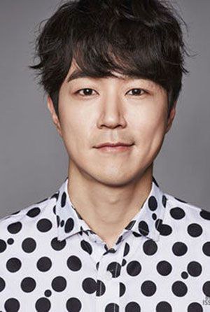太仁镐 In-ho Tae 太仁镐 In-ho Tae