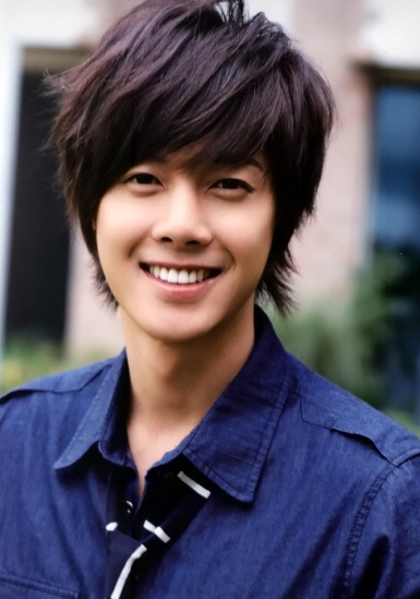 金贤重 Hyun-joong Kim 金贤重 Hyun-joong Kim