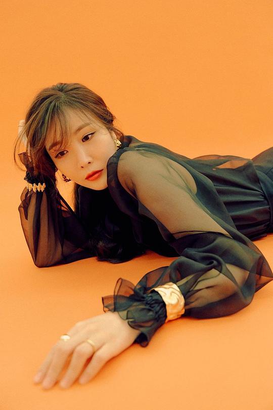 李海利 Lee Hae-ri 李海利 Lee Hae-ri