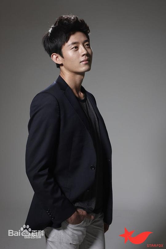 李知勋 Ji-Hoon Lee 李知勋 Ji-Hoon Lee
