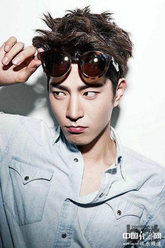 洪宗玄 Jong-hyun Hong 洪宗玄 Jong-hyun Hong