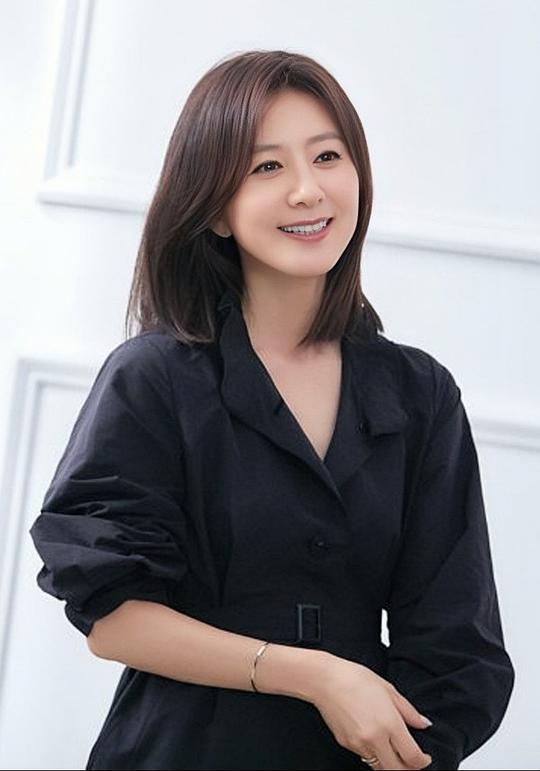 金喜爱 Hee-ae Kim 金喜爱 Hee-ae Kim