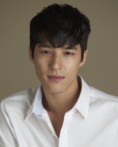 白承宪 Seung-heon Baek 白承宪 Seung-heon Baek