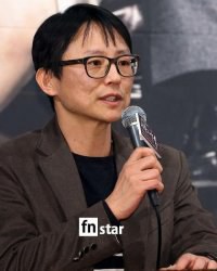 全雨盛 Woo Sung Jeon 全雨盛 Woo Sung Jeon