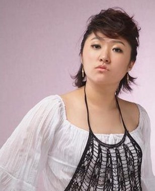 金贤淑 Hyeon-sook Kim 金贤淑 Hyeon-sook Kim