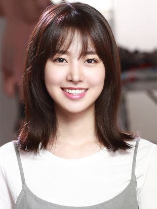 陈世妍 Se-Yeon Jin 陈世妍 Se-Yeon Jin