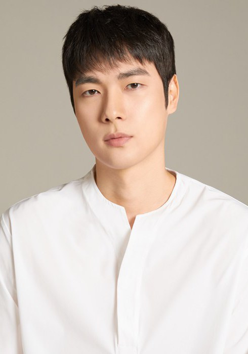 李太九 Tae-gu Lee 李太九 Tae-gu Lee