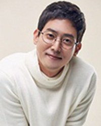 金善赫 Sun-hyuk Kim 金善赫 Sun-hyuk Kim