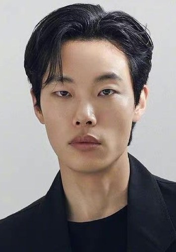 柳俊烈 Jun-yeol Ryu 柳俊烈 Jun-yeol Ryu
