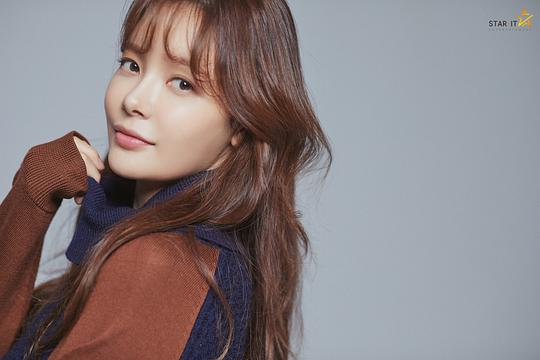 白承姬 Baek Seoung Hee 白承姬 Baek Seoung Hee