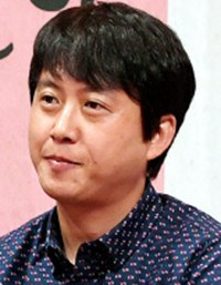 李钟宰 Jong-jae Lee 李钟宰 Jong-jae Lee