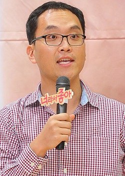 申景秀 Kyung Soo Shin 申景秀 Kyung Soo Shin