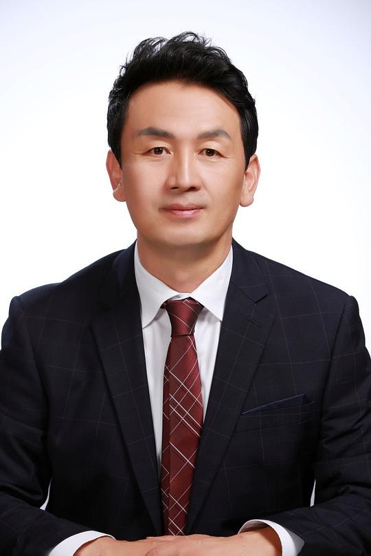 车光洙 Kwang-soo Cha 车光洙 Kwang-soo Cha