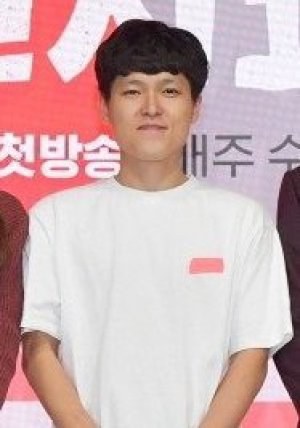 崔延秀 Choi Yeon Su 崔延秀 Choi Yeon Su