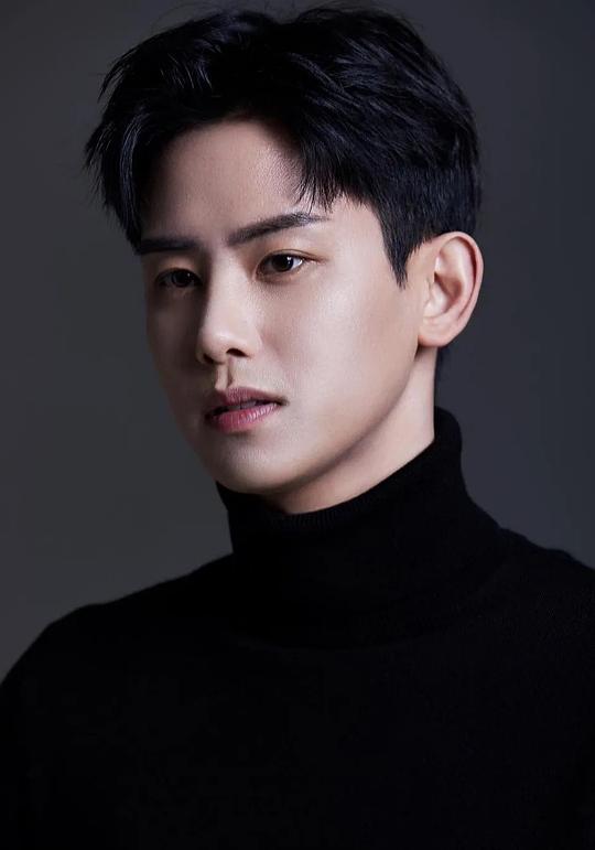 高豪贞 Ko Ho Jung 高豪贞 Ko Ho Jung