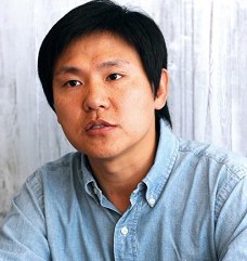 金镇元 Kim Jin-won 金镇元 Kim Jin-won