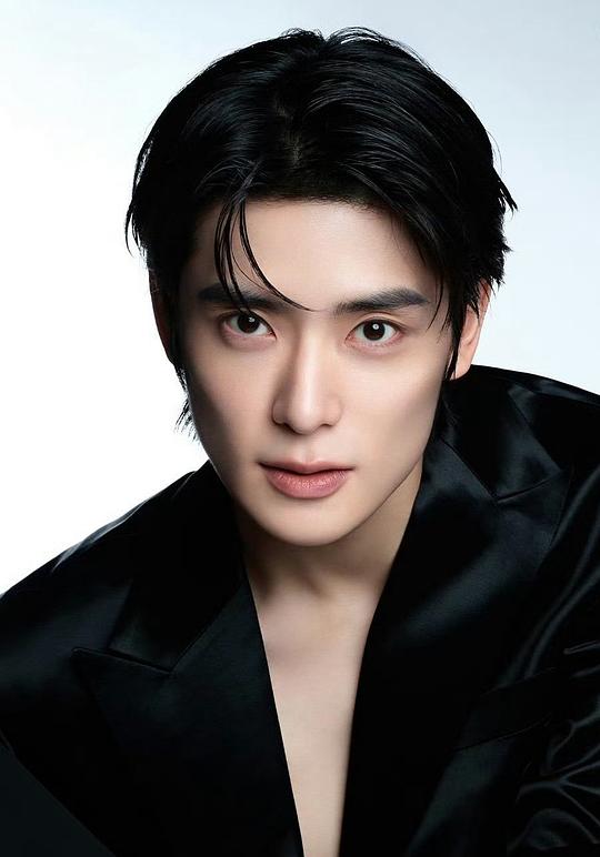 郑在玹 JaeHyun 郑在玹 JaeHyun