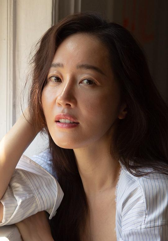 严志媛 Ji-won Uhm 严志媛 Ji-won Uhm