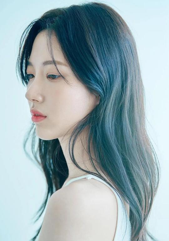 李蕙珍 Lee Hyejung 李蕙珍 Lee Hyejung