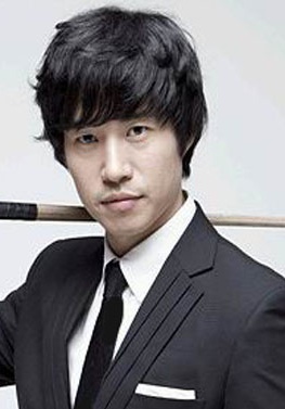 刘俊相 Jun-sang Yu 刘俊相 Jun-sang Yu