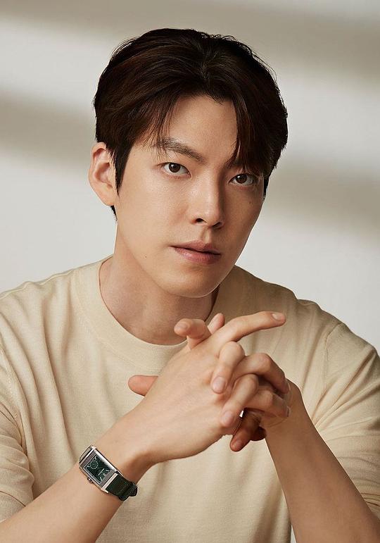 金宇彬 Woo-bin Kim 金宇彬 Woo-bin Kim