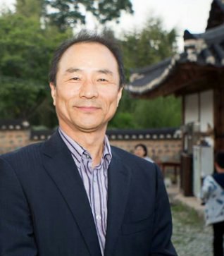 金明坤 Myung-gon Kim 金明坤 Myung-gon Kim